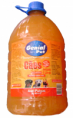 SHAMPOO ANTI-PULGAS